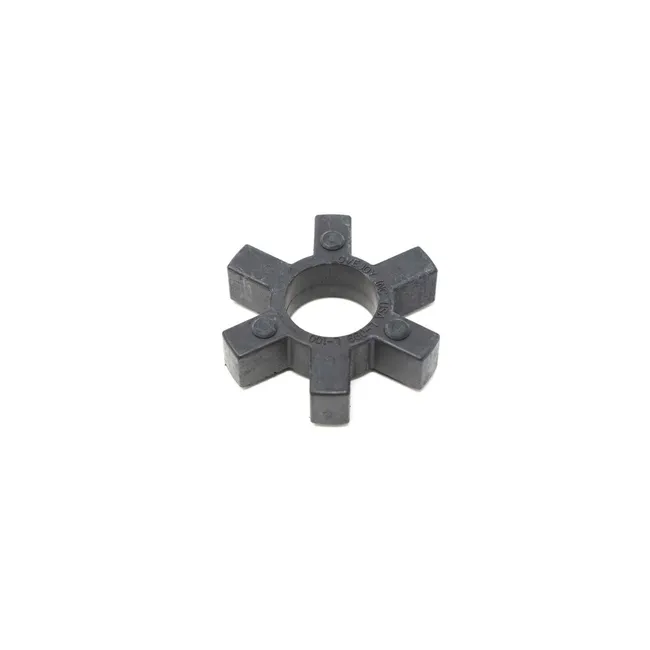 Bobcat 6670807 Rubber Spider for Hydraulic Pump Coupler, 6670807