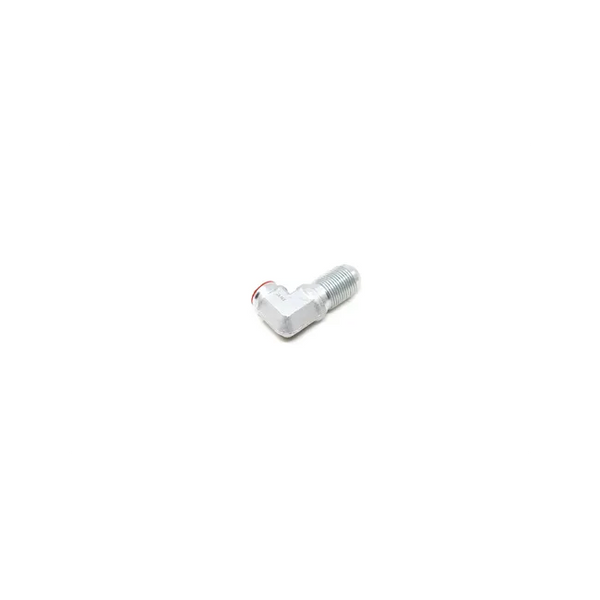 Bobcat 6670831 90 Degree Hydraulic Elbow Fitting for Loaders, 6670831
