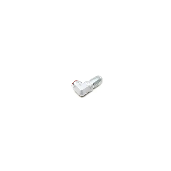 Bobcat 6670831 90 Degree Hydraulic Elbow Fitting for Loaders, 6670831