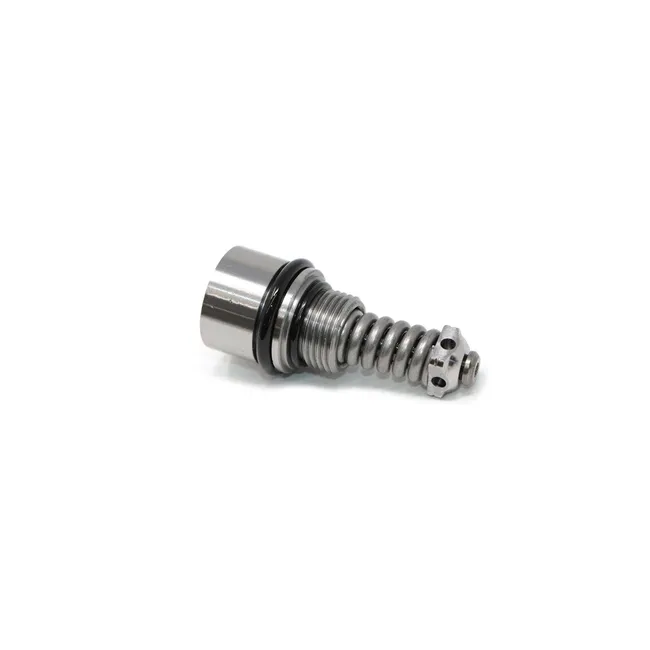 Bobcat 6671510 Discontinued, Relief Valve, 6671510