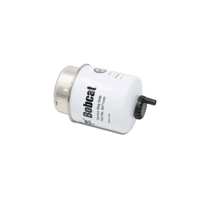 Bobcat 6671649 FILTER, FUEL, 6671649
