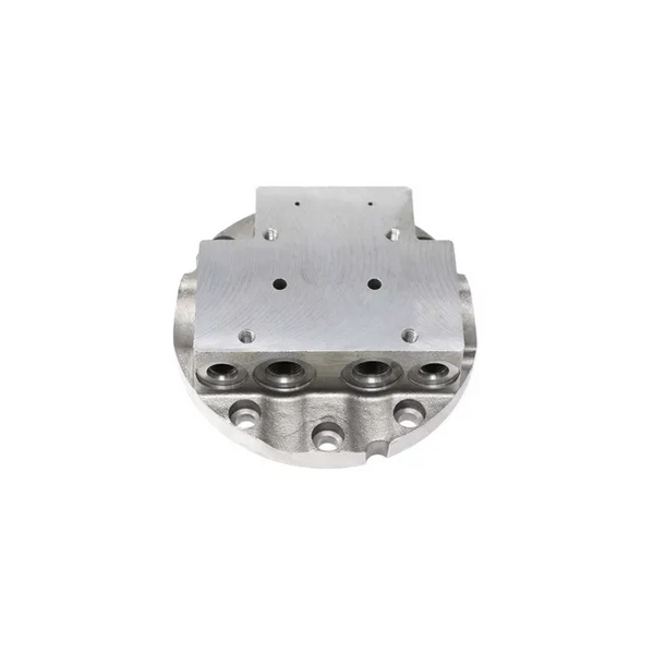 Bobcat 6671936 Travel Motor Housing for Excavators, 6671936