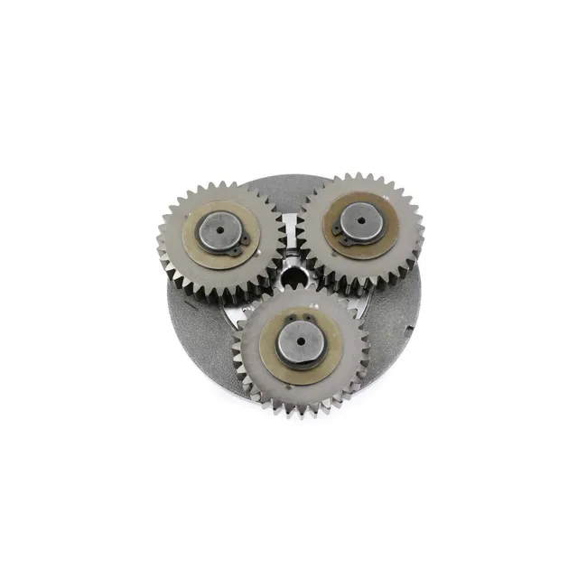 Bobcat 6671938 Travel Motor Gear Group for Excavators, 6671938