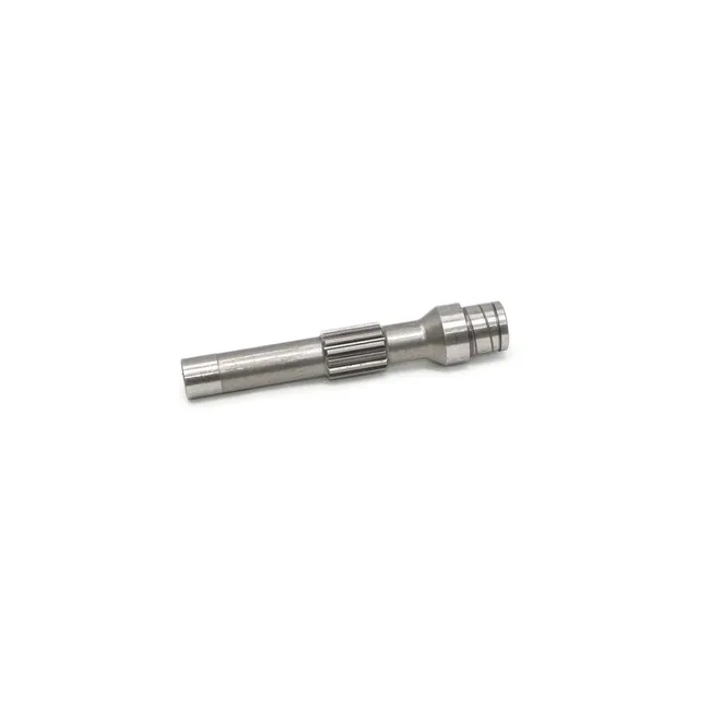 Bobcat 6671948 Travel Motor Shaft for Excavators, 6671948