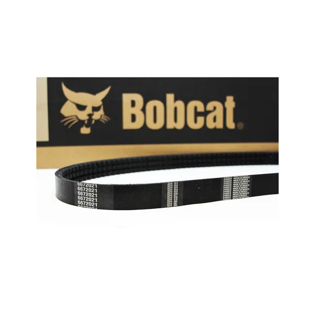 Bobcat 6672021 Drive Belt, 6672021