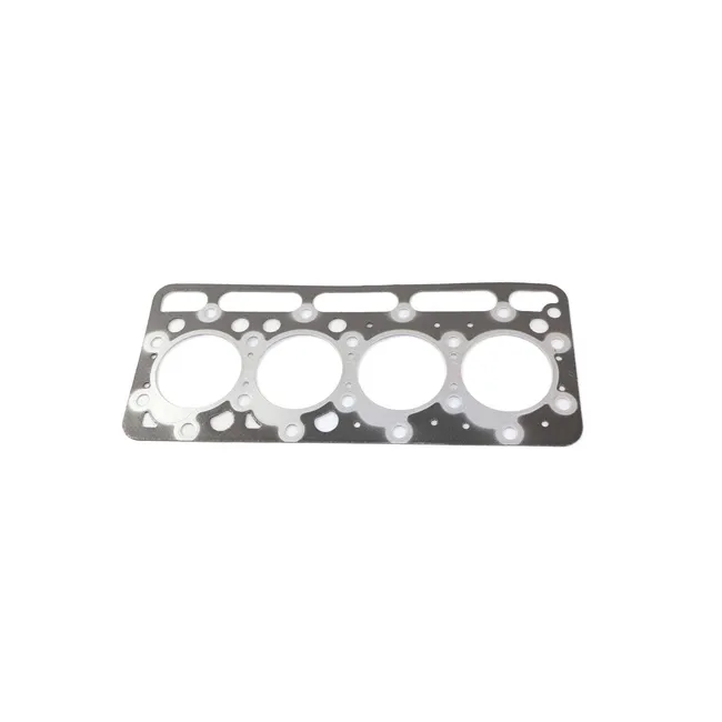 Bobcat 6672144 Gasket, 6672144