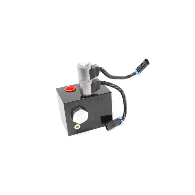Bobcat 6672268 Valve, 6672268