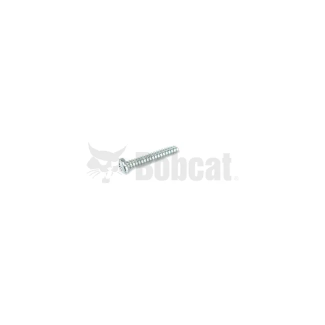 Bobcat 6672273 Screw, 6672273