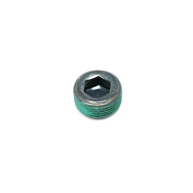 Bobcat 6672354 PLUG, 6672354