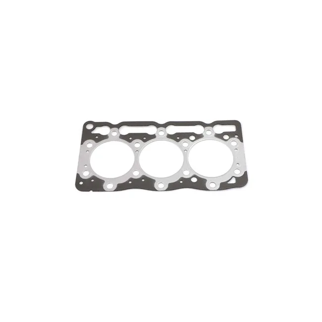 Bobcat 6672358 Gasket for Skid Steer Loaders, 6672358