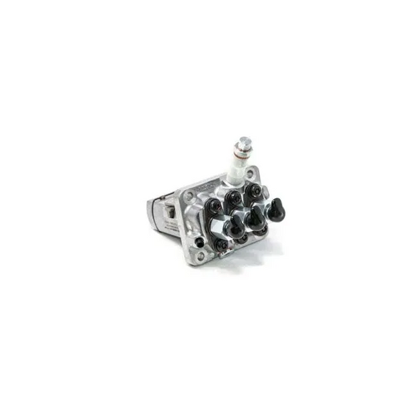 Bobcat 6672389REM Fuel Injector Pump, Remanufactured, 6672389REM