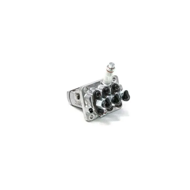 Bobcat 6672389REM Fuel Injector Pump, Remanufactured, 6672389REM