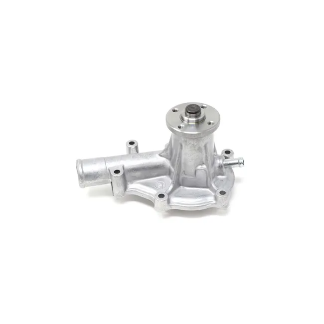 Bobcat 6672429 Water Pump, 6672429