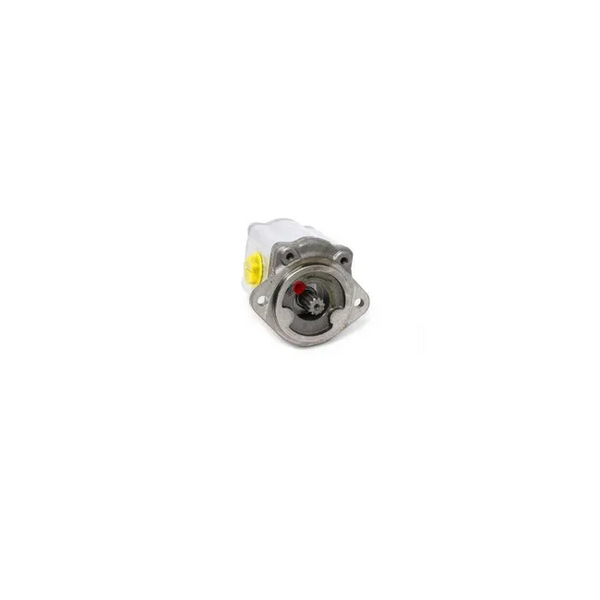 Bobcat 6672513REM Gear Pump, Remanufactured, 6672513REM