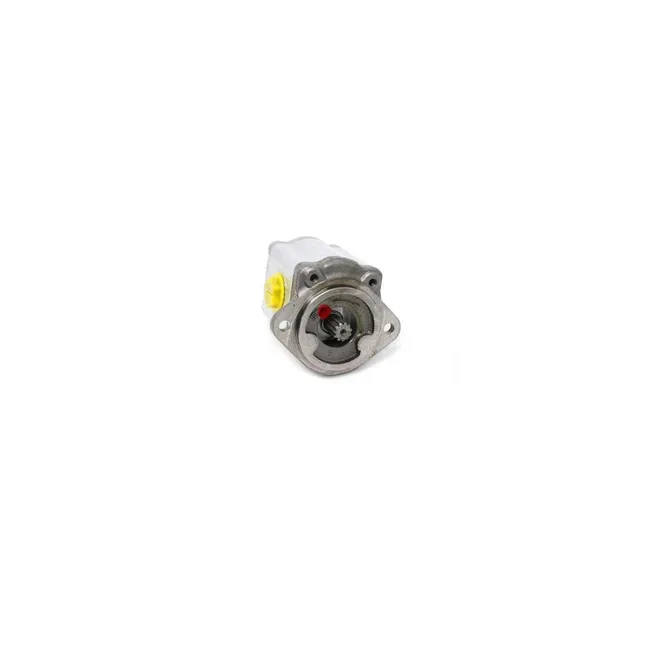 Bobcat 6672513REM Gear Pump, Remanufactured, 6672513REM