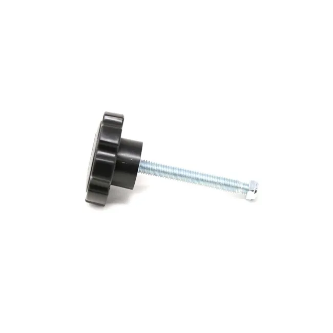 Bobcat 6672725 Knob, 6672725