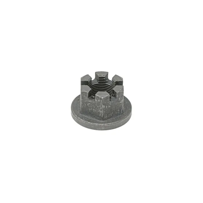 Bobcat 6672818 Nut, 6672818