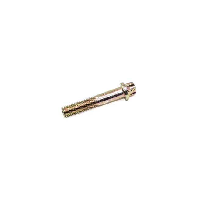 Bobcat 6672900 Cylinder Head Bolt for Loaders and Excavators, 6672900