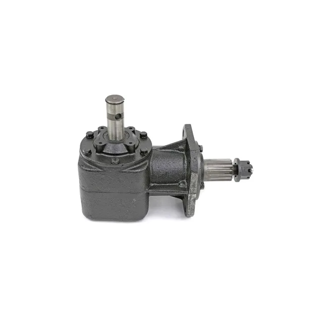 Bobcat 6672957 Gearbox, 6672957