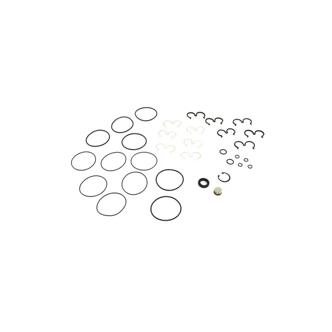 Bobcat 6673139 Seal Kit for Excavator Triple Gear Pump, 6673139