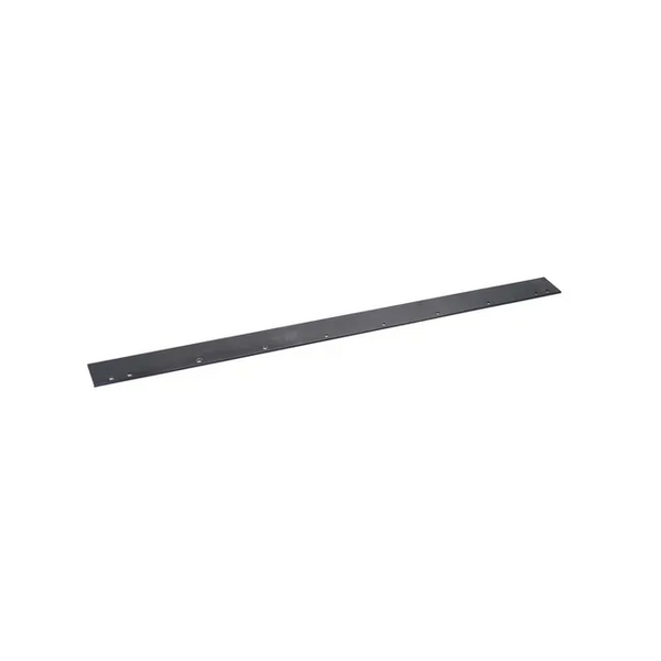 Bobcat 6673606 Snow Blade Bolt-On Cutting Edge, 96 Inches, 6673606