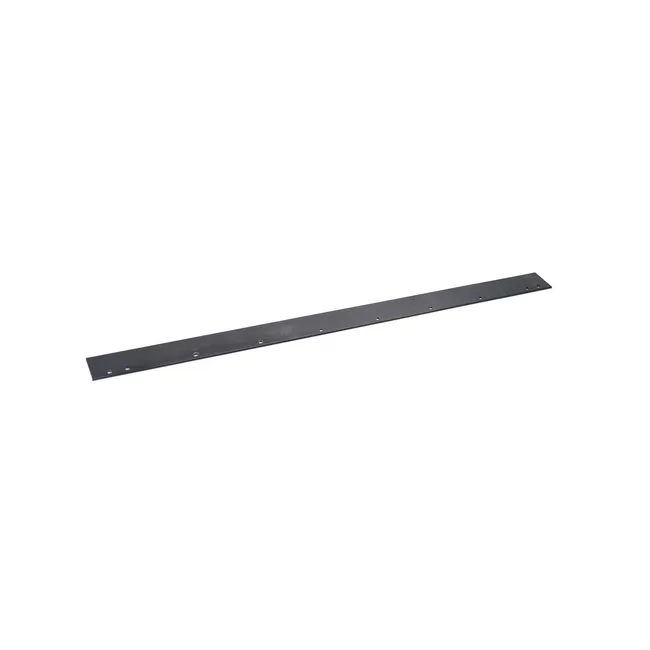 Bobcat 6673606 Snow Blade Bolt-On Cutting Edge, 96 Inches, 6673606
