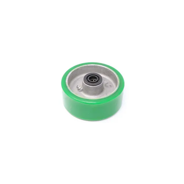Bobcat 6673779 Caster Wheel for Concrete Mixer, 6673779
