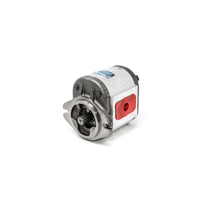 Bobcat 6673911 Gear Pump for Loaders, 6673911