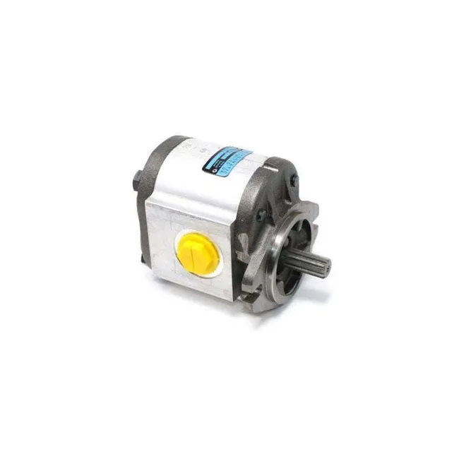 Bobcat 6673916REM Gear Pump, Remanufactured, 6673916REM