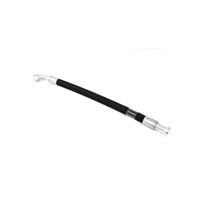 Bobcat 6673939 Hydrostatic Mega Seal Hose for Skid Steer Loaders, 6673939
