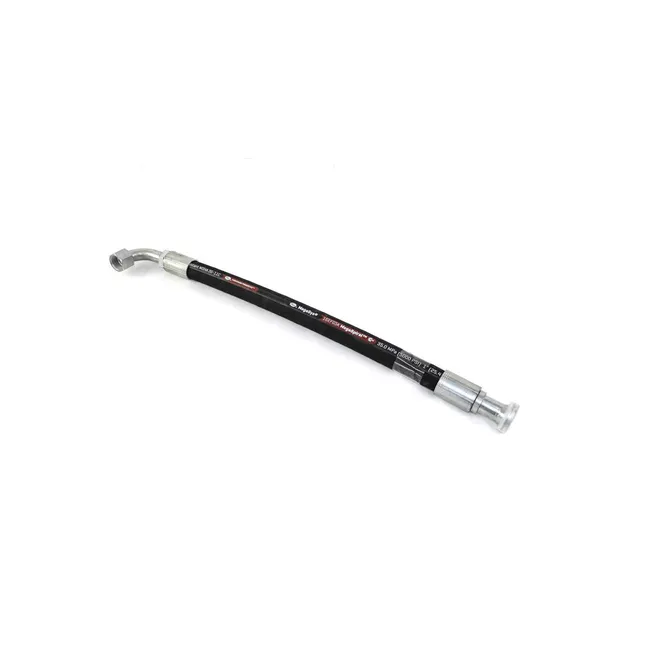 Bobcat 6673954 Hydrostatic Mega Seal Hose for Skid Steer Loaders, 6673954