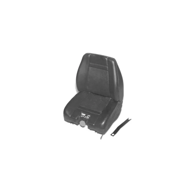 Bobcat 6674019 Suspension Operator Seat, 6674019