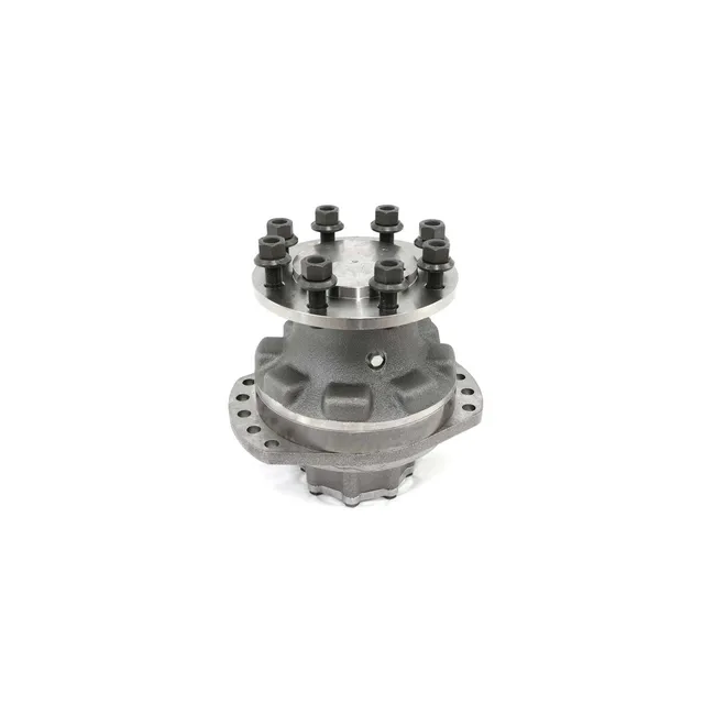 Bobcat 6674098 Hydraulic Drive Motor, 6674098