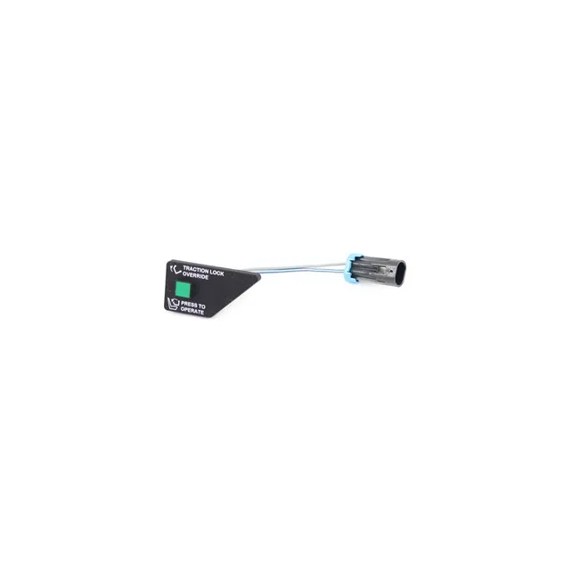 Bobcat 6674220 Override Switch Traction, 6674220