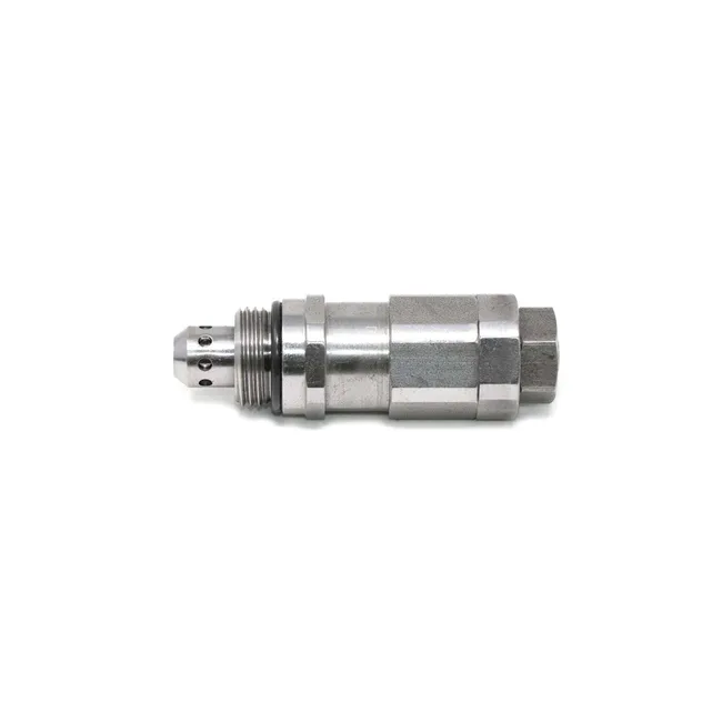 Bobcat 6674259 VALVE RELIEF, 6674259