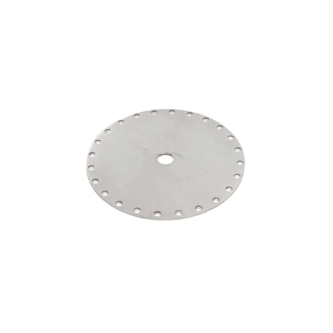 Bobcat 6674716 Hydrostatic Motor Brake Cover, 6674716