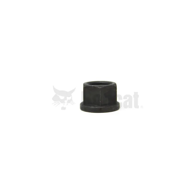 Bobcat 6674724 Nut for Loaders, 6674724