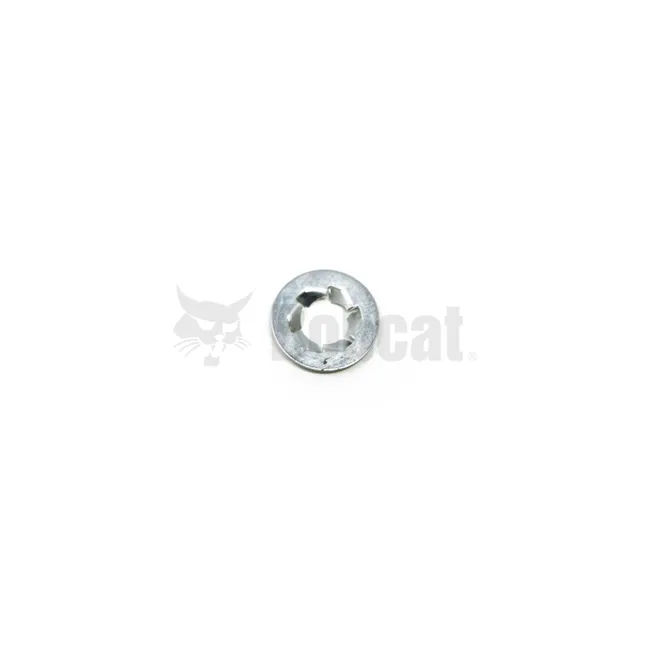 Bobcat 6674894 Lock Nut, 6674894