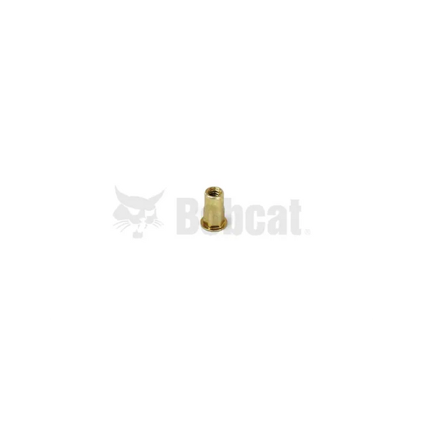 Bobcat 6675033 Threaded Insert, 6675033