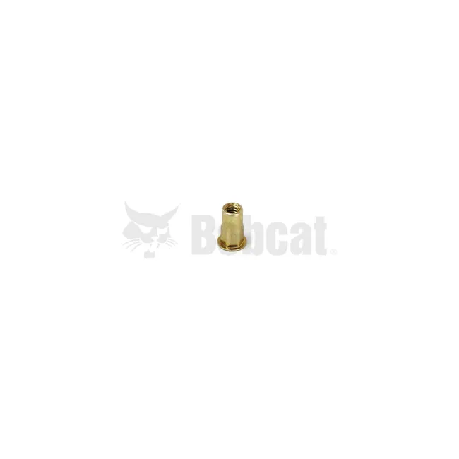 Bobcat 6675033 Threaded Insert, 6675033
