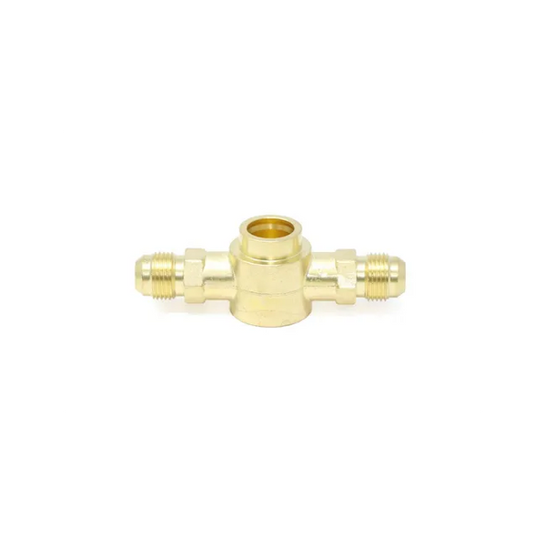 Bobcat 6675174 HVAC Valve Fitting, 6675174