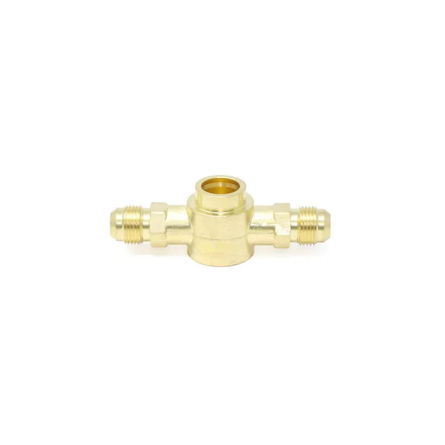 Bobcat 6675174 HVAC Valve Fitting, 6675174