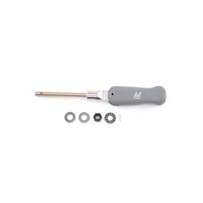 Bobcat 6675315 Weight Adjustment Handle Kit for Loaders, 6675315