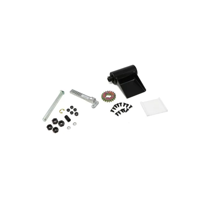 Bobcat 6675316 Weight Adjustment Kit For Seat, 6675316