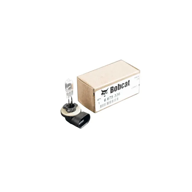 Bobcat 6675336 Light Bulb 55W, 6675336
