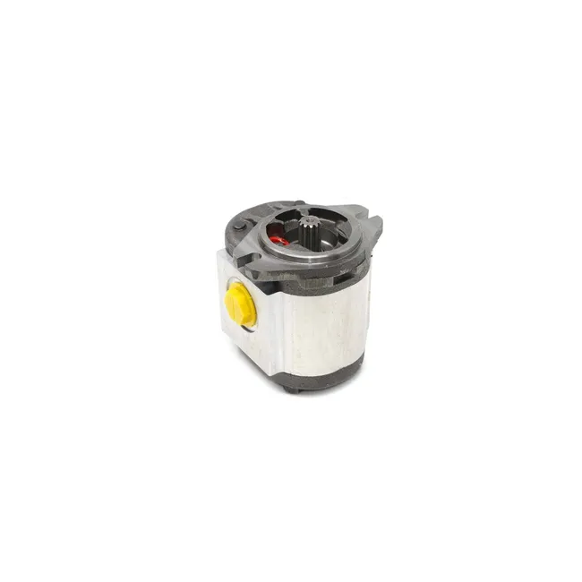 Bobcat 6675343 Gear Pump, 6675343