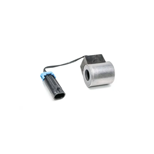 Bobcat 6675351 Solenoid Coil for Excavators, 6675351