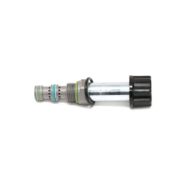 Bobcat 6675352 Excavator Solenoid Valve, 6675352