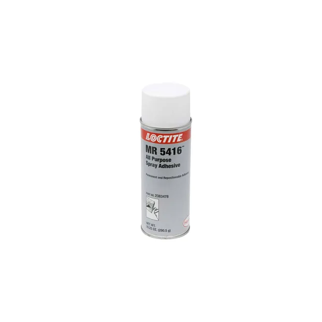 Bobcat 6675380 Adhesive Spray, 6675380