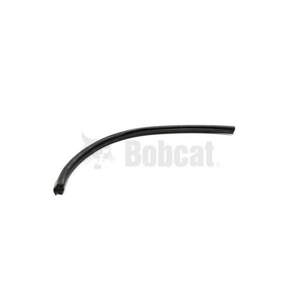 Bobcat 6675387 Rear Window Seal (Sold by the Foot), 6675387